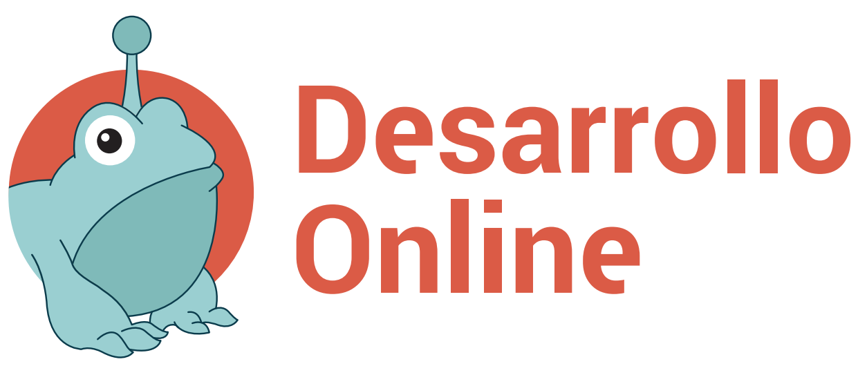 Desarrollo Online